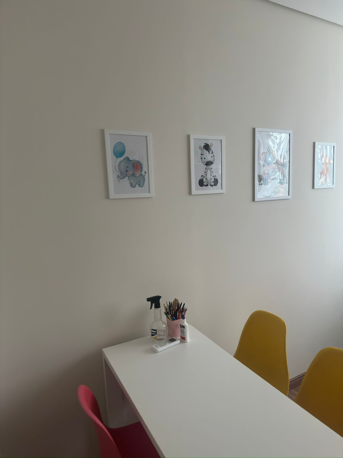 clínica de fono infantil