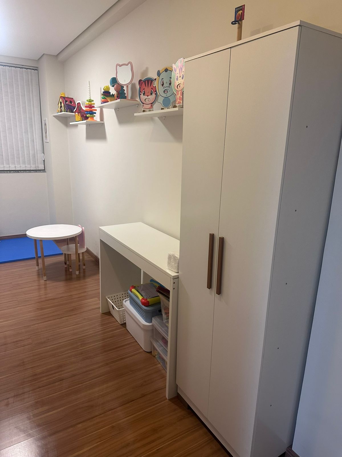 consultorio de fono infantil