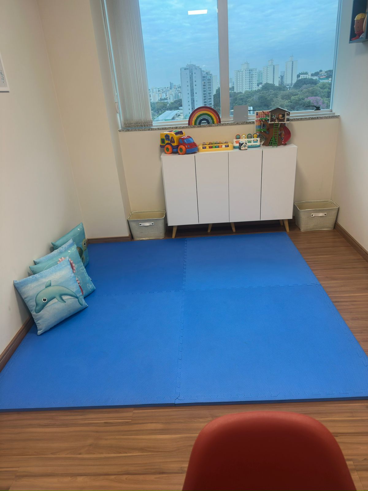 fono infantil belo horizonte