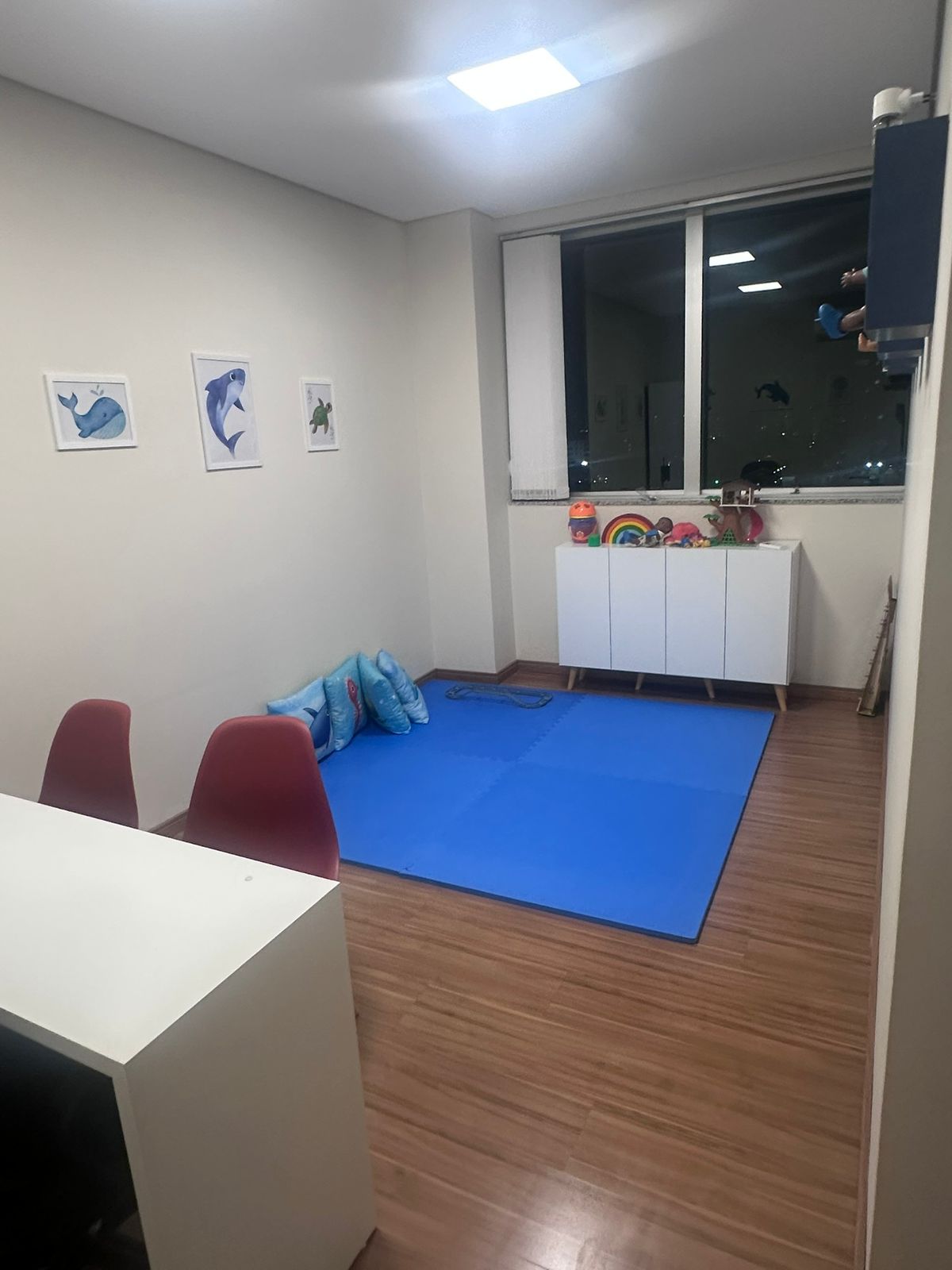 fonoaudióloga infantil