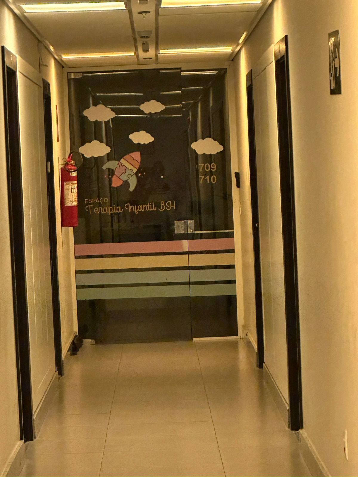 fonoaudiologia infantil