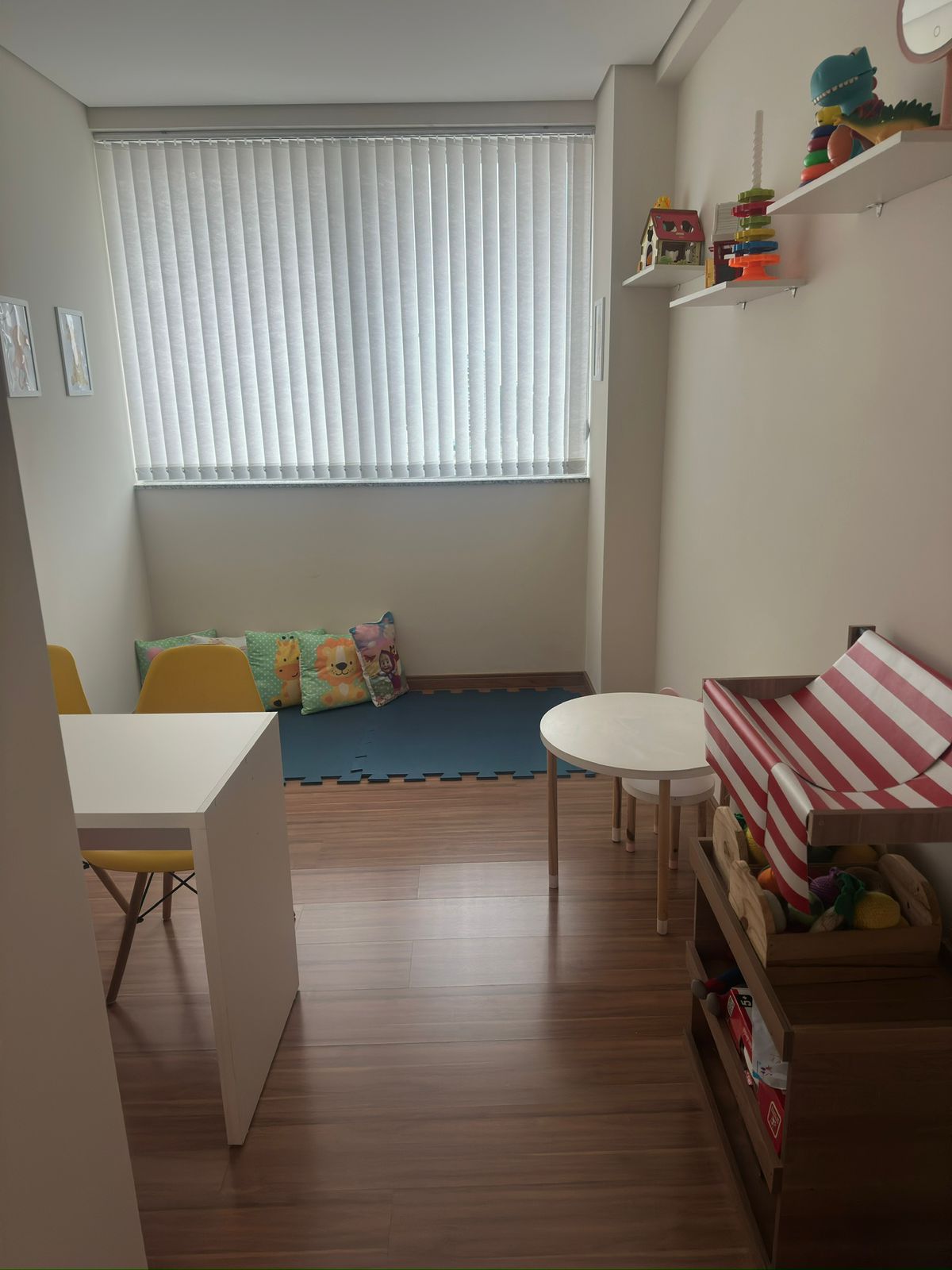 fonoaudiologo infantil