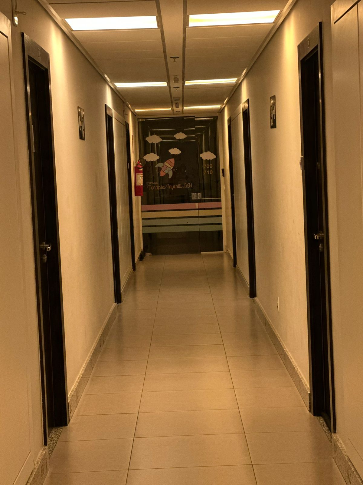 fonologista infantil