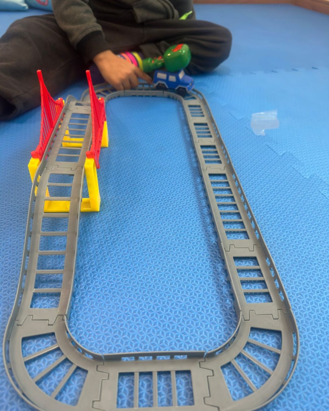 fonoaudiologista infantil